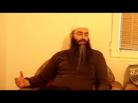 40 Hadithet e Imam Neveviut - Hadithi 4 - Pjesa 1