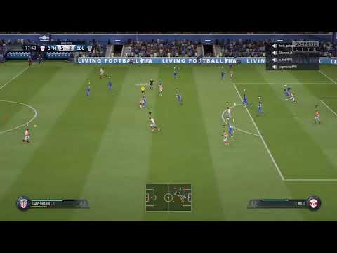 J22 CD LUGO ESPORTS VS CALA MILLOR