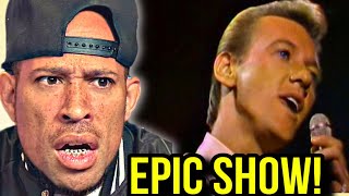 Download lagu Righteous Brothers -- Unchained Melody (Live, 1965) REACTION! mp3 Download lagu Righteous Brothers -- Unchained Melody (Live, 1965) REACTION! mp3