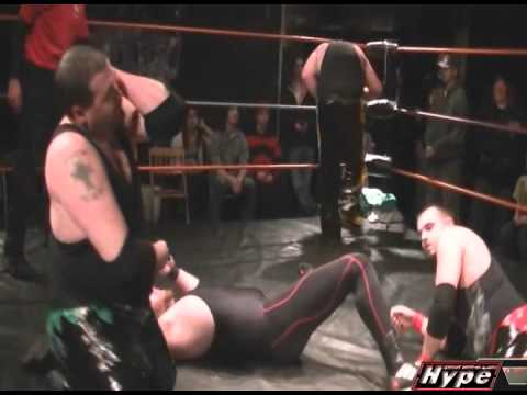 RWA Hype 03/17/12 (Entire Episode)