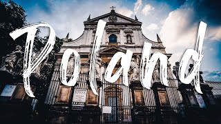 5 reasons why YOU NEED TO VISIT Krakow POLAND