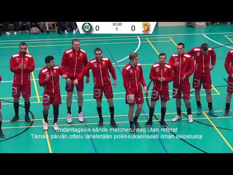 Piffen-TV live! MSM: PIF - Cocks