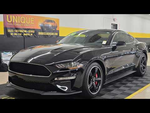 2020 Ford Mustang (CC-2104426) for sale in Mankato, Minnesota