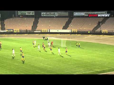 Energetyk ROW Rybnik - Arka Gdynia [3.05.2014]