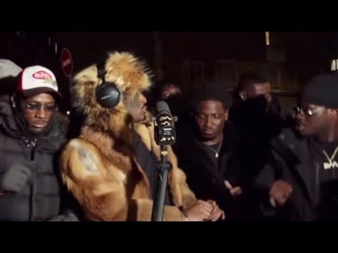 Danilo - just on vibe (unreleased) Dvmshow : Leto