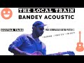 THE LOCAL TRAIN BANDEY ACOUSTIC GUITAR CHORD #thelocaltrainband #tltlive #bandeyguitarchord