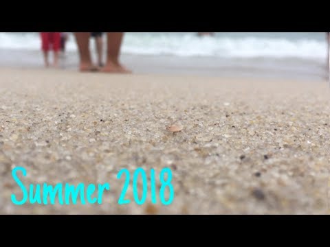 Beach Vlog🌴💗