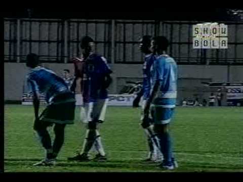 PARANÁ CLUBE 1X2 LONDRINA E C PARANAENSE 2 009