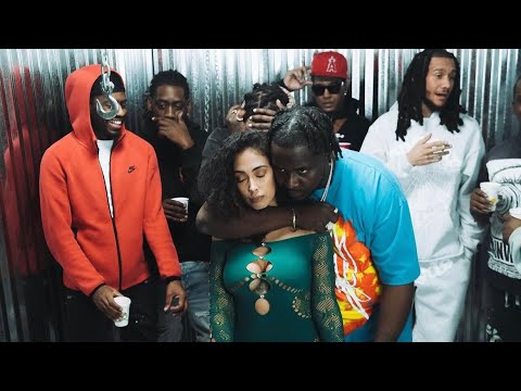 GNipsey - Bae Blade (Official Video)