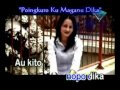 Evaritus Gungkit - Poingkura Ku Maganu Dika (Lagu Dusun With HQ Audio)