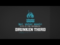 Hot Water Music - Drunken Third (Live At The Hardback)