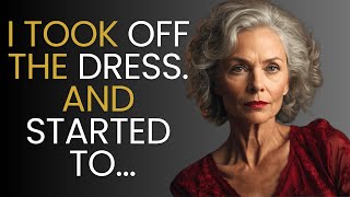 HE'S 65 YEARS OLD and I'M 60..A Sudden Romance Thril with My Neighbor...| A True Infidelity Story