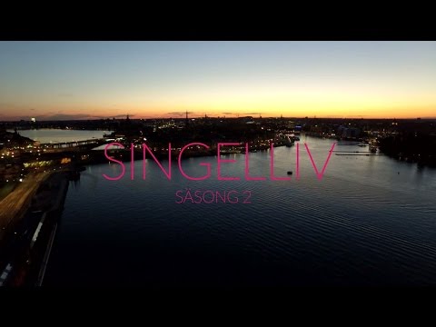 Singelliv säsong 2 - Singelliv (TV4)