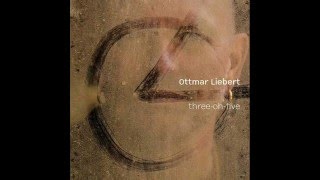 Ottmar Liebert - Treestone