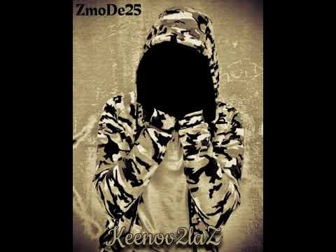 Ylott ft Keenovy - Zmode25 #5 ( Audio Officiel )