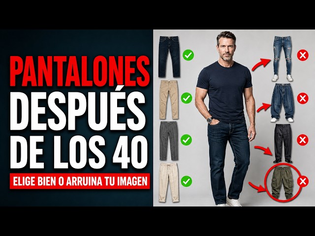 Vídeo relacionado con Popgear Pantalones de Descanso para Hombre con Logotipo de Mythosaur de Star Wars Pijama, Azul/Gris Jaspeado, 24-28