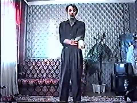 PROKOP KOTLYARENKO - TANIEC SOLOWY - RUSSIA