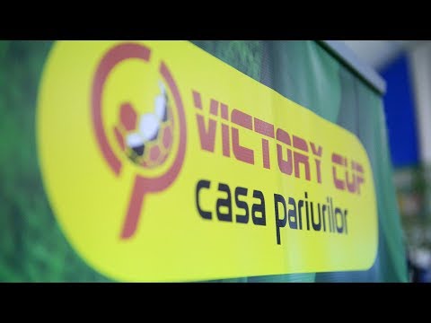 Ares IPA 14 vs Borussia București