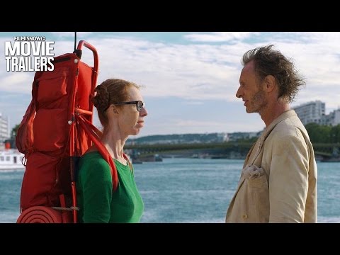 Lost In Paris | New trailer for the comedy from Dominique Abel and Fiona Gordon