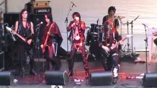 Up! ABC | Banda Invidie