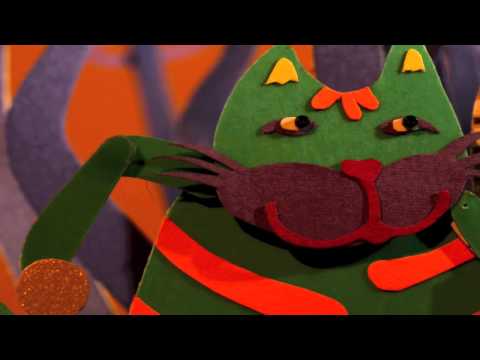 Owl and The Pussycat Clip