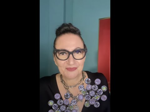 Miranda about her Magic Fireball collection & the New Colors