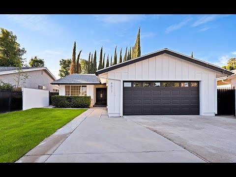 4611 Cedros Ave. Sherman Oaks, CA 91403
