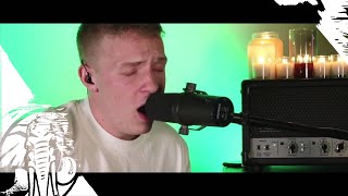 Jack Rentschler (WVNDER) - California - Copeland Cover