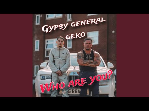 Who Are You? (feat. Geko)