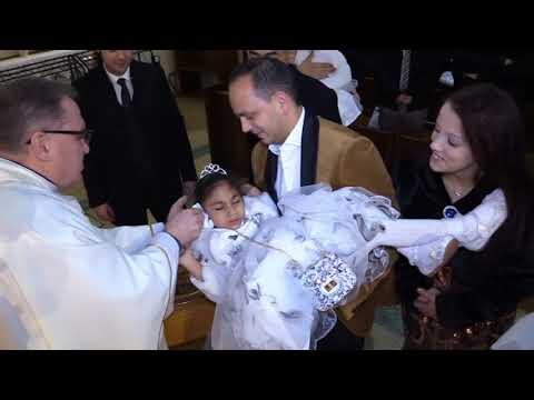 Krst maria a sofia2 derby.14.12.2019