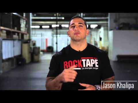 RockWrists by RockTape