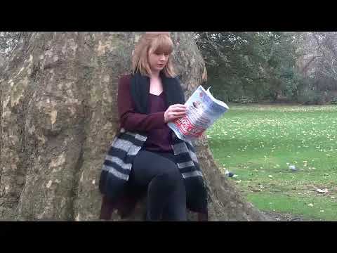 Lonely Girl Gets Jilted !