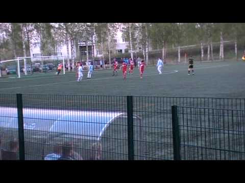 20.5.2014 FC Kurd - Harjun Potku