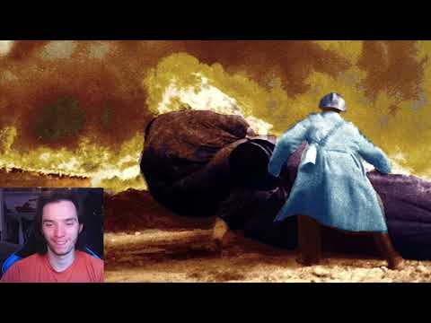 Historian Reacts - The Battle of Doiran - Turmoil In The French Army I THE GREAT WAR Week 144