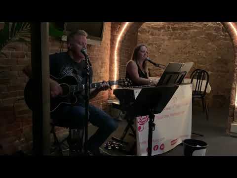 Promotional video thumbnail 3 for Dustina Rose Music