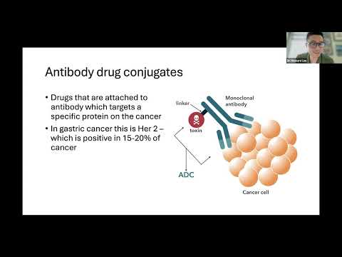 Stomach Cancer Webinar: IGCC + ASCO + ESMO GI 2025 Review