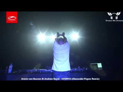 RANK1 vs M.I.K.E. - Juno / Hardwell vs Armin van Buuren - ID (Next Level) [ARMIN LIVE @ASOT700]