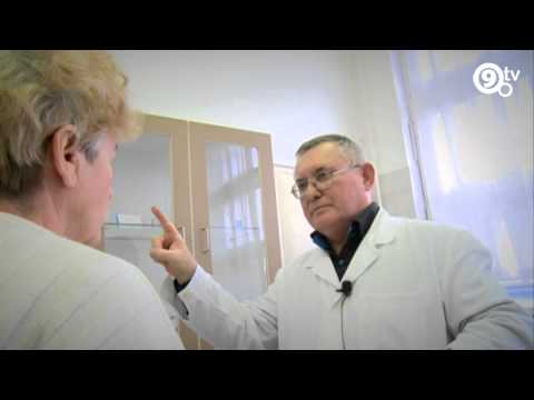 9.Tv - A teljesség felé - Ideggyógyászat a Mester utcai Szakrendelőben