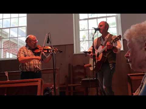 Where Have All The Flowers Gone by Charlie Zahm