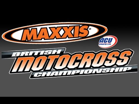 CULHAM ROUND 1 Maxxis British Motocross Championship