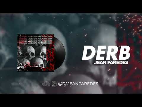 Derb - Dj Jean Paredes