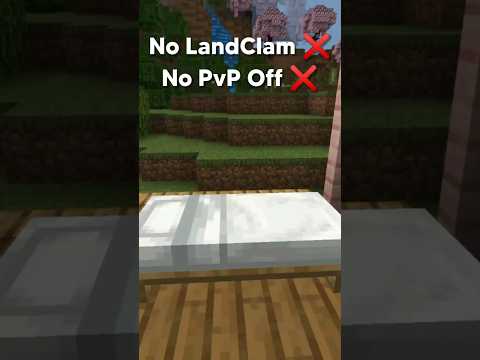 EPIC SMP for Minecraft Pe - Join Now! #ytshorts