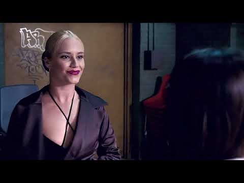 Veronica Verdier — Asi se Baila el Tango (Video version 2)