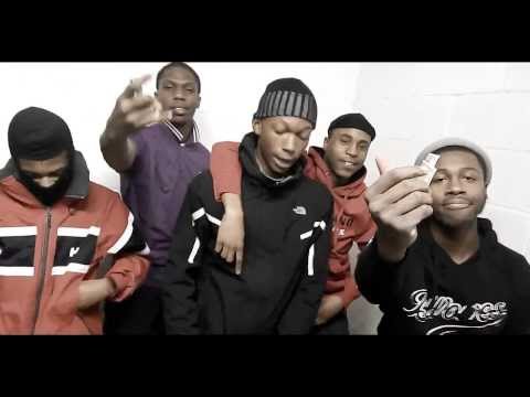 Ouzi x Mojo - Spend Money Team (Official Video) | Shot by @SkinnyEatinn