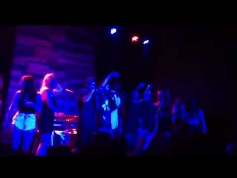 Tim Liles feat Vex LIVE @ THE OBSERVATORY