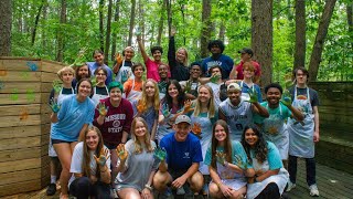 Counselor Summer Camp Slideshow 2023