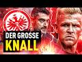 Eintracht Frankfurt Stellt Alles Auf Null Bundesliga News