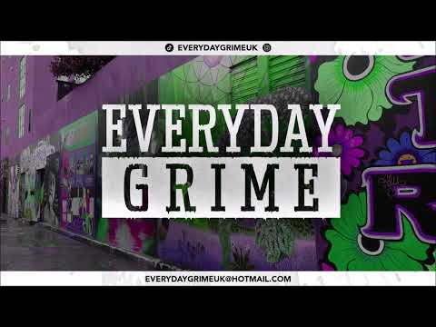 MR SKANDAL - Sticks And Stones [Grime Instrumental]