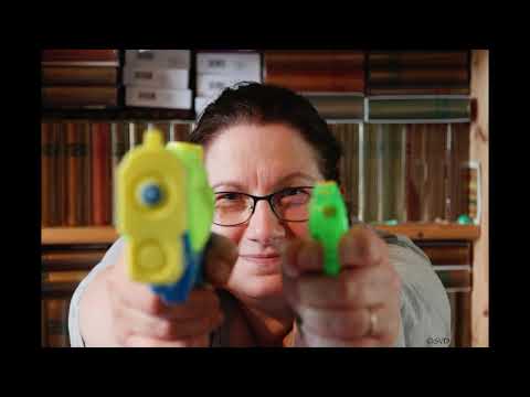 Goldfinger (Shirley Bassey Cover)