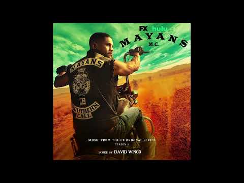 Mayans M.C - Season 3 Soundtrack - Main Titles